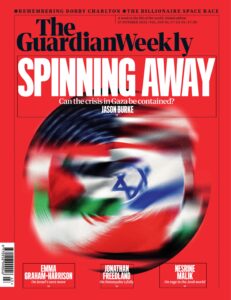 Guardian Weekly – 27 October 2023