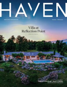 Haven New England October 2023