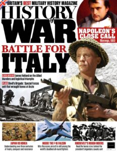 History of War – Issue 126, 2023