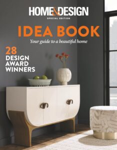 Home&Design Idea Book 2024