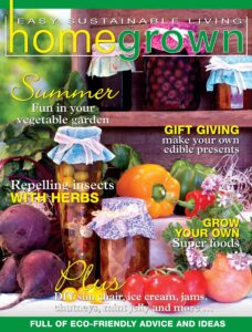 HomeGrown – Issue 10, 2023