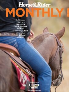 Horse & Rider Monthly – October 2023
