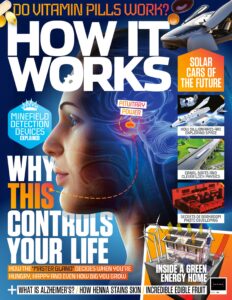 How It Works – Issue 182, 2023
