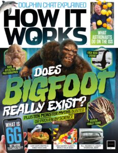 How It Works – Issue 183, 2023