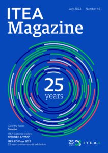 ITEA Magazine – July 2023