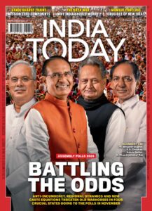 India Today – October 23, 2023