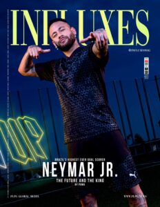 Influxes Magazine – September 2023