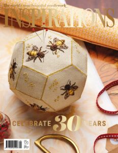 Inspirations – Issue 120, 2023