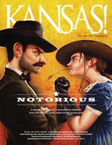 KANSAS! – Issue 05, 2023