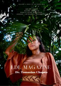 LDL Magazine – October 2023