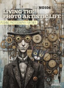 Living The Photo Artistic Life – October 2023