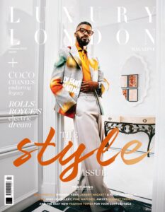Luxury London – Autumn 2023