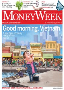 MoneyWeek – Issue 1179, 27 October 2023