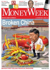 Moneyweek – Issue 1176, 6 October 2023