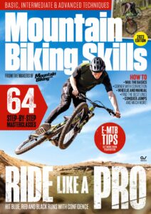Mountain Bike Skills – 2023