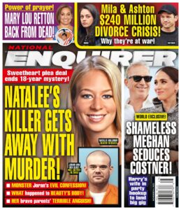 National Enquirer – November 06, 2023
