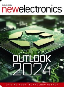 New Electronics – Outlook 2024