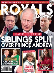 New Idea Royals Monthly – Issue 2311, 2023
