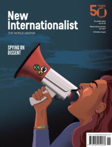 New Internationalist – November-December 2023