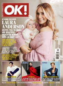OK! Magazine UK – Issue 1415, 06 November 2023