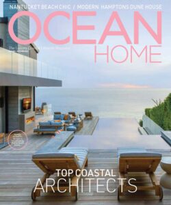 Ocean Home Magazine – October-November 2023