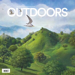 Outdoors Premium Edition 2023