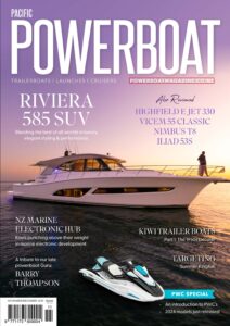 Pacific PowerBoat Magazine – November-December 2023
