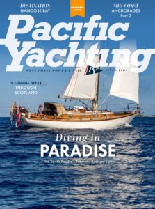 Pacific Yachting – November 2023