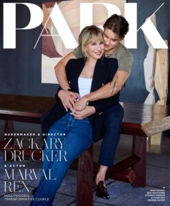 Park Magazine – Winter 2023-2024