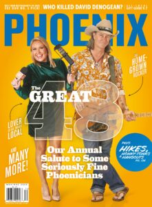 Phoenix Magazine – November-December 2023