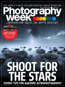 Photography Week – Issue 578, 19-25 October 2023