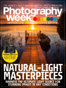 Photography Week – Issue 579, 26 October-03 November 2023