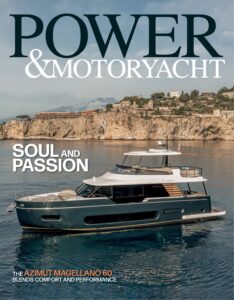 Power & Motoryacht – November 2023