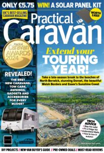Practical Caravan – November 2023
