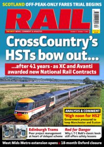 RAIL – Issue 993, 2023