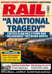 RAIL – Issue 994, 2023