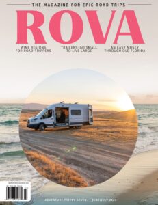 ROVA – June-July 2023