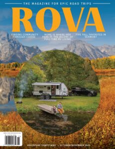 ROVA – October-November 2023