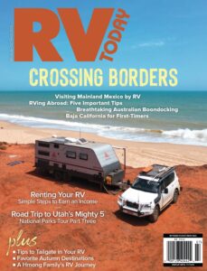 RV Today – Issue 14 – October-November 2023