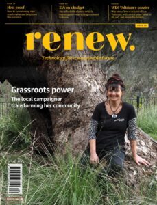 Renew Magazine – Issue 165, October-December 2023
