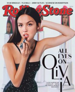 Rolling Stone USA – October 2023