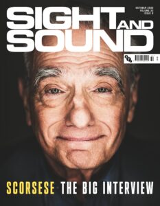 Sight & Sound – October 2023
