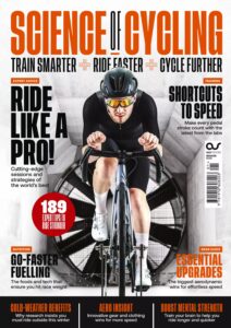 Sports Bookazine – Science of Cycling, 2023