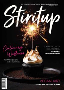 Stir it Up Magazine November-December 2023