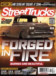 Street Trucks – November 2023
