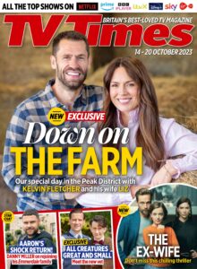 TV Times – 14-20 October, 2023