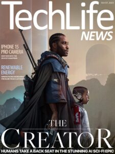 Techlife News – Issue 623, October 7, 2023