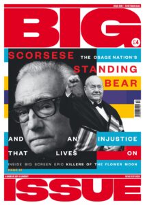 The Big Issue – 16 October 2023