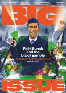 The Big Issue – 2 October 2023