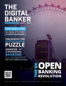 The Digital Banker Magazine – Issue 2 2023